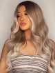 100% High Quality Long Wavy Ombre Wigs