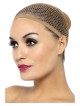Simple Nude Mesh-Like Wig Cap Fast Shipping