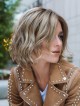 Elegant Synthetic Lace Front Bob Wigs on Sale