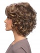 New Design Short Human Hair Lace Wigs for Hair Loss