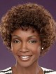 Cheap Black Women Synthetic Short Curly Women Hair Wig