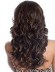 Lace Front Mono Top Monofilament Long Wavy Hair Wig