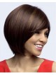 New Design Lace Front Chin Length Straight Bob Chin Length Wigs