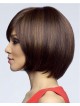 New Design Lace Front Chin Length Straight Bob Chin Length Wigs