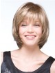 Fashion Straight Chin Length Synthetic Hair Wigs On Sale