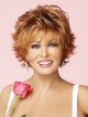 Raquel Welch Lace Front Wavy Hair Wig
